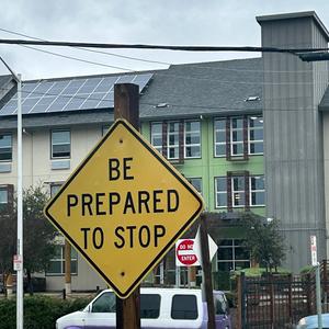 it'll all be over soon