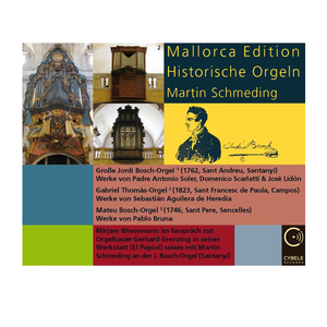 Tiento de Batalla. 8° tono