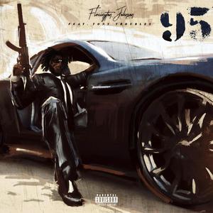 95's (feat. Tony Troubles) (Radio Edit)
