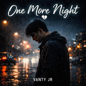 Last Goodbye Tonight