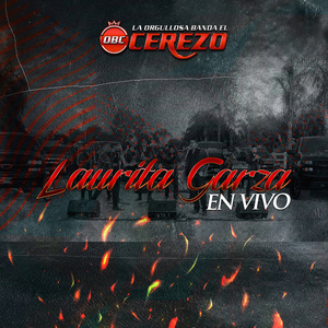 Laurita Garza (En Vivo)