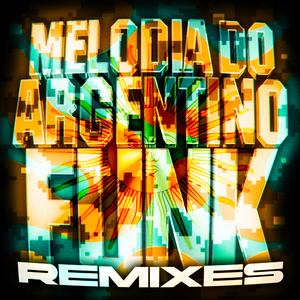 Melodia Do Argentino Funk (Slowed)