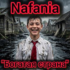 Богатая страна