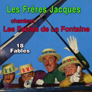 Le petit poisson et le pêcheur