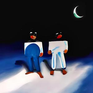 SOLO (feat. rad cartier)