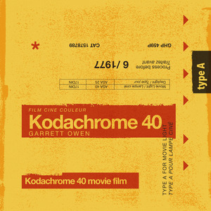 Kodachrome