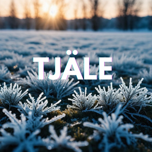 TJÄLE