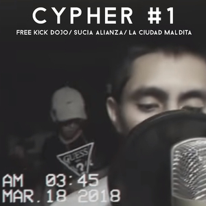 Cypher #1