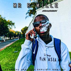 Mr.R Mille (Skit)