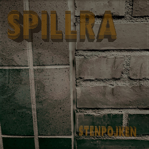 Spillra