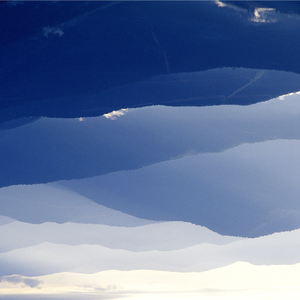 游到海水变蓝（prod.by Morrow）