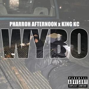 Wybo (feat. King KC)