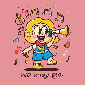 百灵鸟儿歌 国学文言文童趣启蒙儿歌-国学文言文启蒙《丽人赋（沈约）》