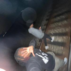 How U Ridin' (feat. BoxHead)