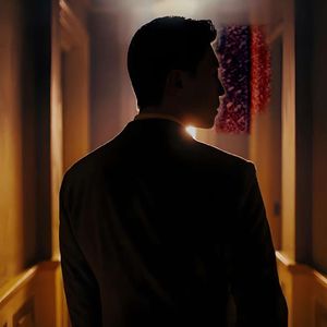 四十四岁而已-赵志杰