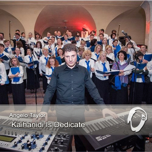 Kaihanidi is Dedicate (Single Space Mix)