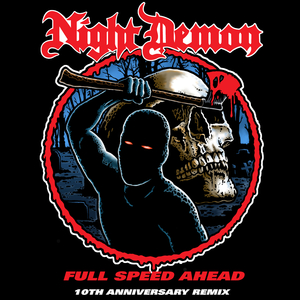 Full Speed Ahead (10th Anniversary Remix)