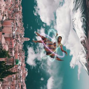 Gravity!! (feat. Donel Smokes)