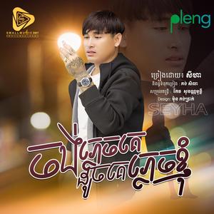 ចង់ភ្លេចគេដូចគេភ្លេចខ្ញុំ-SeyHa
