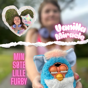 Min søte lille Furby