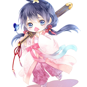 东风第一枝（Cover 洛天依/玄觞）