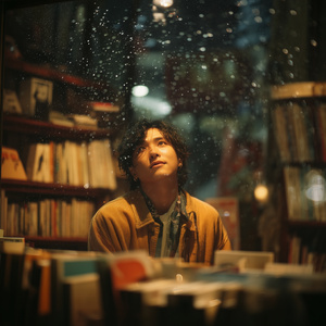 喜歡你沒有理由