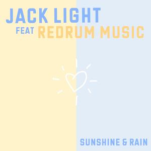 Sunshine & Rain (feat. Redrum Music)