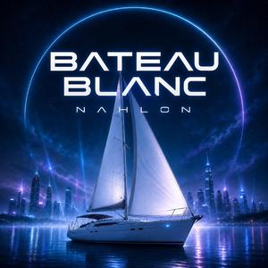 Bateau Blanc