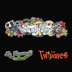 Te Tengo a Vos (feat. Los Tulipanes)