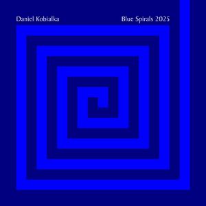 Blue Sprials (Rhapsody In Dub) (Echoalias Remix)