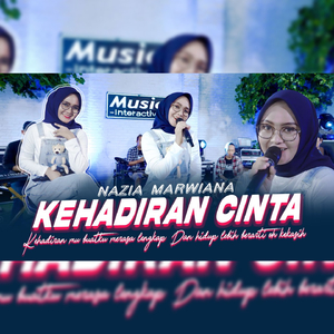 Kehadiran Cinta