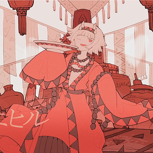 マホロバ（翻自 v flower）