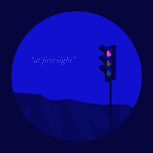 "at first sight"