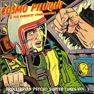 Speed Racer Versus the Macrists from Hell