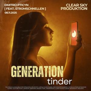 Generation Tinder (feat. Stromschnellen)