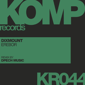 Erebor (Original Mix)