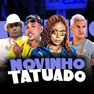 Novinho Tatuado