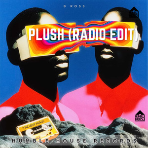 Plush (Radio)