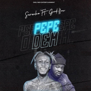 Pepe Dem (feat. Godillac)