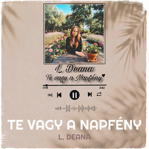 Te Vagy a Napfény (Remix)