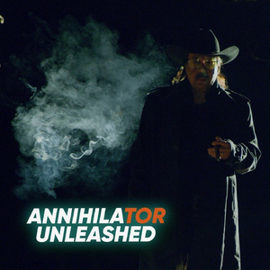 Furia Roja (Red Fury)