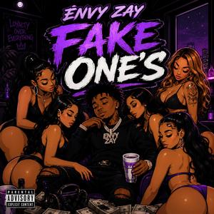Fake One’s