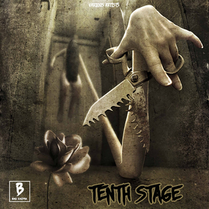 Alone In The Dark (Original Mix)