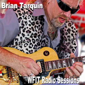 Brian Tarquin Interview 2016 (Live Radio Session)