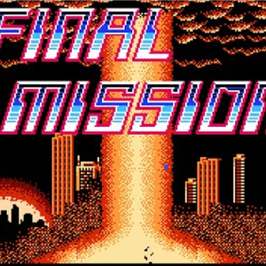 第一关 - 最终任务