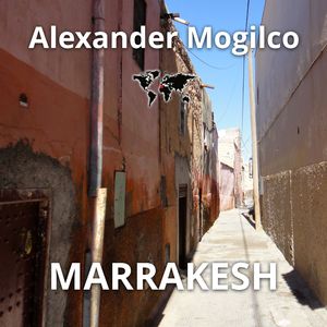 Marrakesh