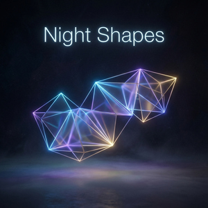 Night Shapes
