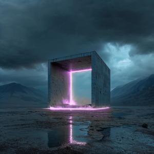 lost in the moment (slowed + reverbed)