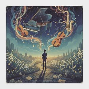 Suitcase Full of Silence