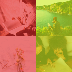 微妙的大学心情